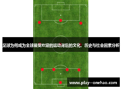足球为何成为全球最受欢迎的运动背后的文化、历史与社会因素分析 足球为何成为全球最受欢迎的运动背后的文化、历史与社会因素分析
