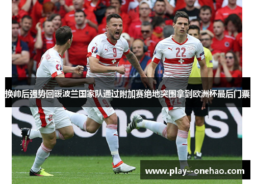 换帅后强势回暖波兰国家队通过附加赛绝地突围拿到欧洲杯最后门票